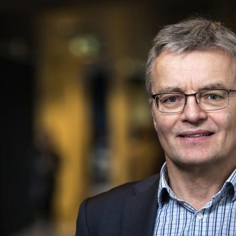 Rúnar Vilhjálmsson
